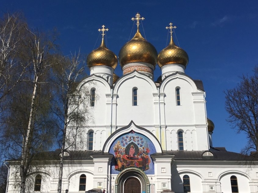 Народные промыслы и производство