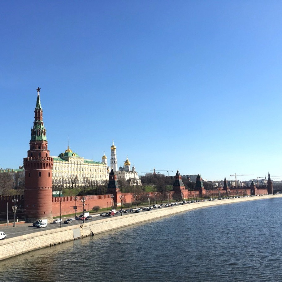 Тур "Пешеходная экскурсия с элементами викторины по Красной площади"