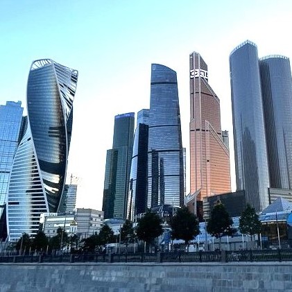 Тур "Здесь тысячи событий и имён"