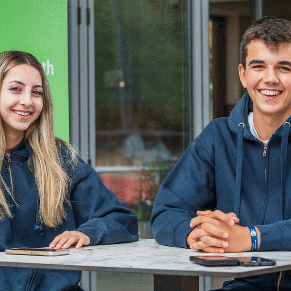 Детский лагерь Bayswater College, Лондон зима 2027
